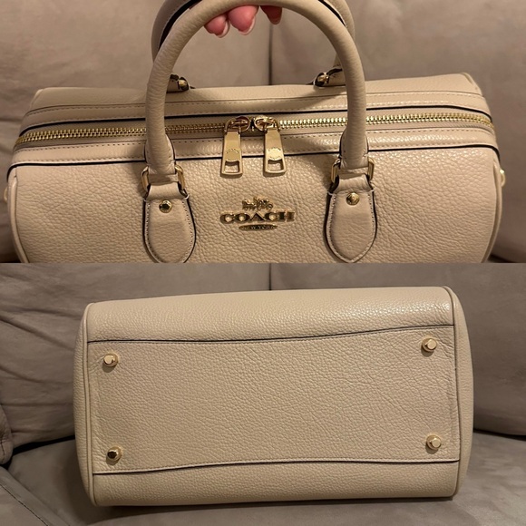 Coach Rowan Large - Picture 7 of 10